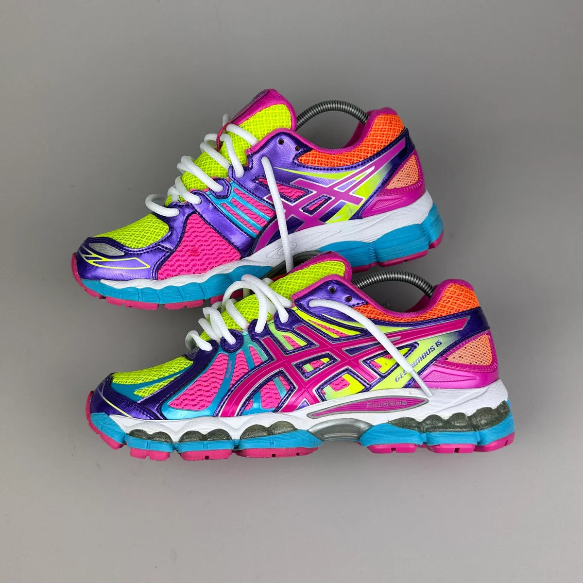 Asics Gel - Nimbus 16-5