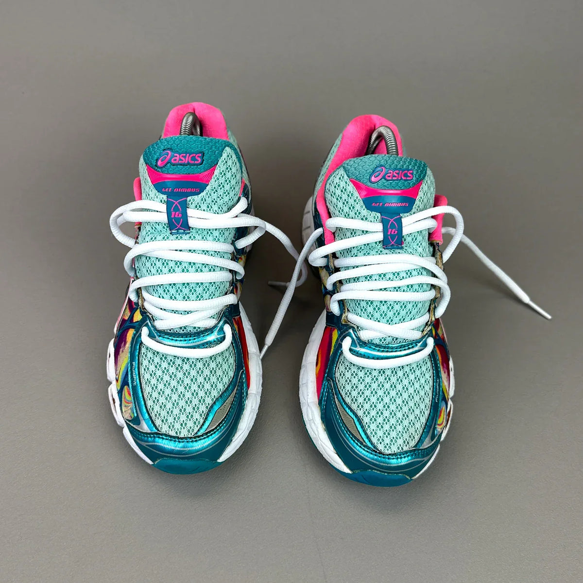 Asics Gel - Nimbus 16-4