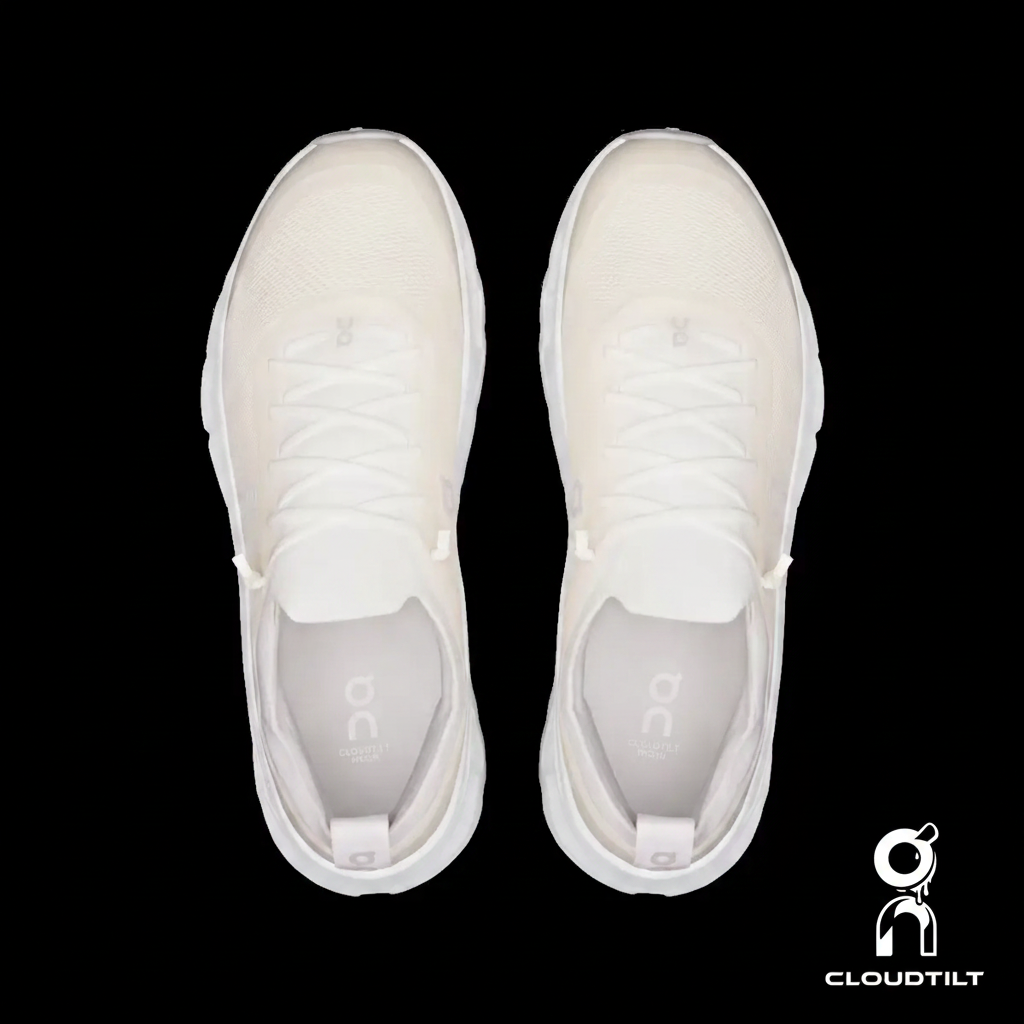 Cloudsurfer White Frost-3