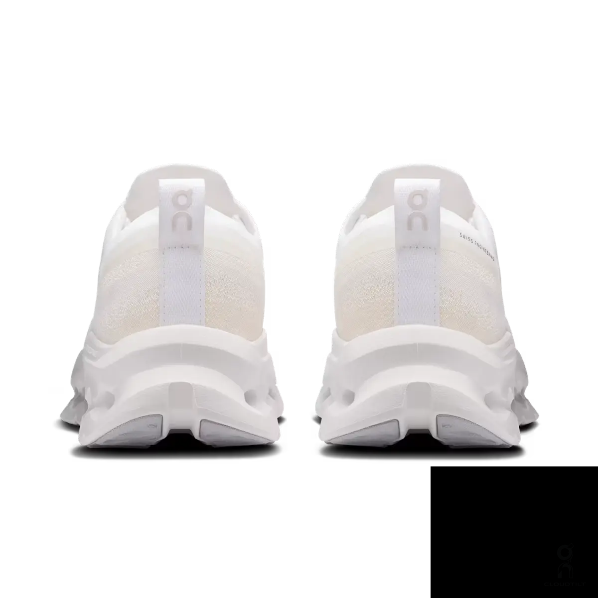 Cloudsurfer White Frost-4