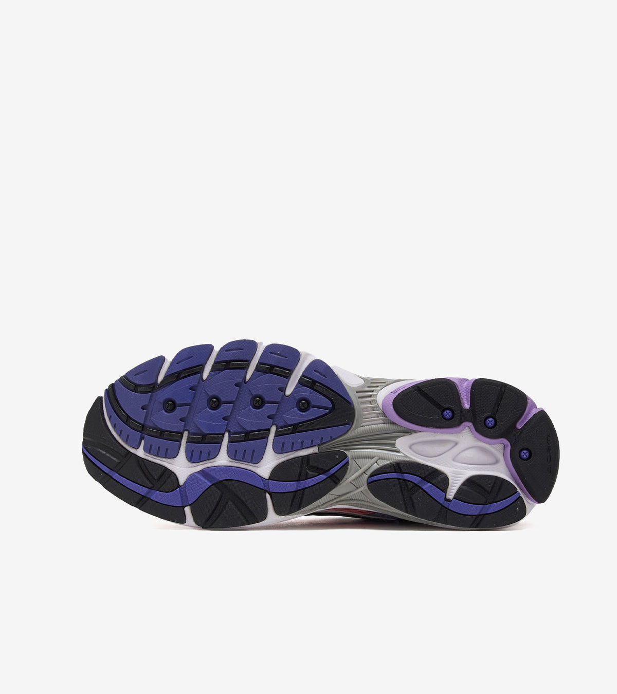 Saucony ProGrid Omni 9 Pink Purple-4
